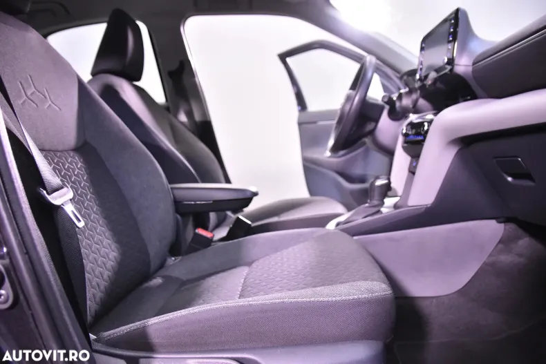 Toyota Yaris Cross din 2022 cu 97.491 km - oferta TOY132767 - foto 11