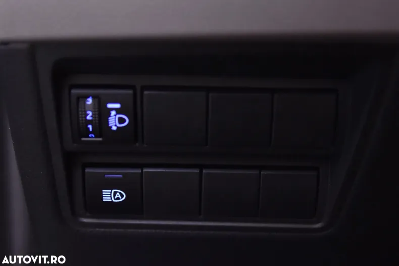 Toyota Yaris Cross din 2022 cu 97.491 km - oferta TOY132767 - foto 15