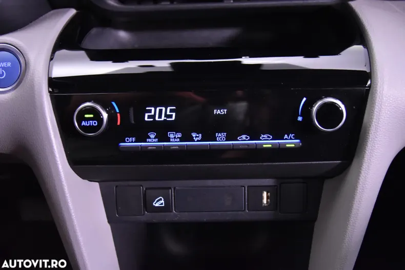 Toyota Yaris Cross din 2022 cu 97.491 km - oferta TOY132767 - foto 18
