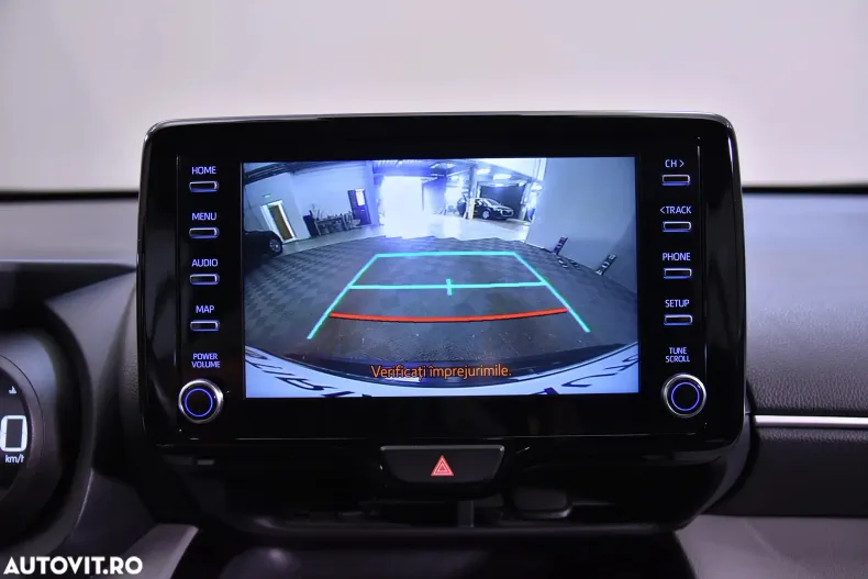 Toyota Yaris Cross din 2022 cu 97.491 km - oferta TOY132767 - foto 19