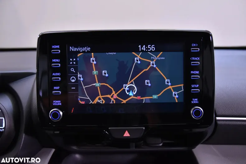 Toyota Yaris Cross din 2022 cu 97.491 km - oferta TOY132767 - foto 21