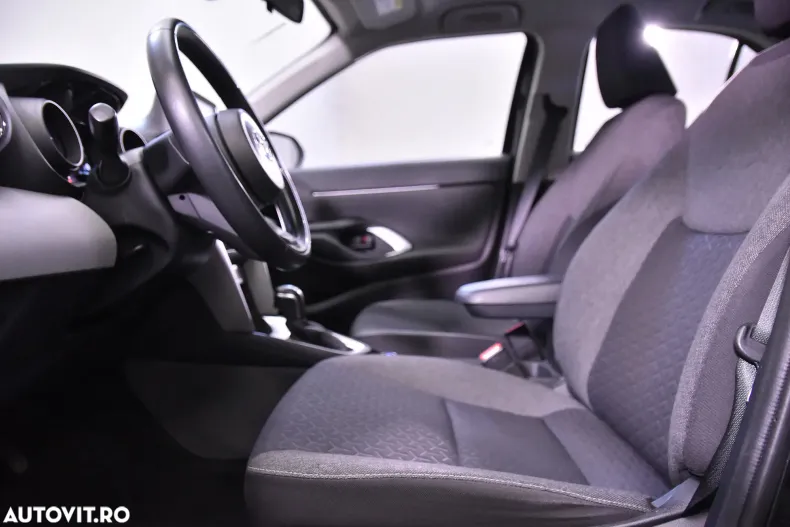 Toyota Yaris Cross din 2022 cu 97.491 km - oferta TOY132767 - foto 22
