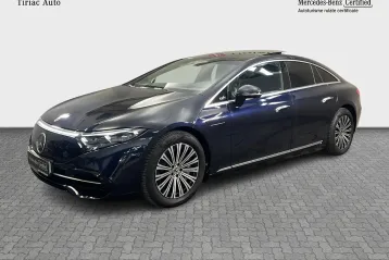 Mercedes-Benz EQS din 2021 - oferta MER132768