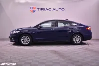 Ford Mondeo din 2020 cu 117.546 km - oferta FOR132769 - foto 2