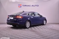 Ford Mondeo din 2020 cu 117.546 km - oferta FOR132769 - foto 5