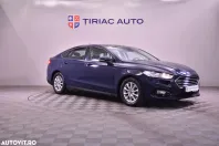 Ford Mondeo din 2020 cu 117.546 km - oferta FOR132769 - foto 7