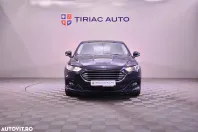 Ford Mondeo din 2020 cu 117.546 km - oferta FOR132769 - foto 8