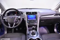 Ford Mondeo din 2020 cu 117.546 km - oferta FOR132769 - foto 9
