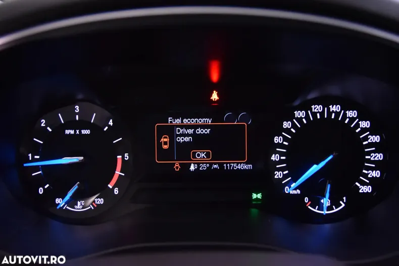 Ford Mondeo din 2020 cu 117.546 km - oferta FOR132769 - foto 10