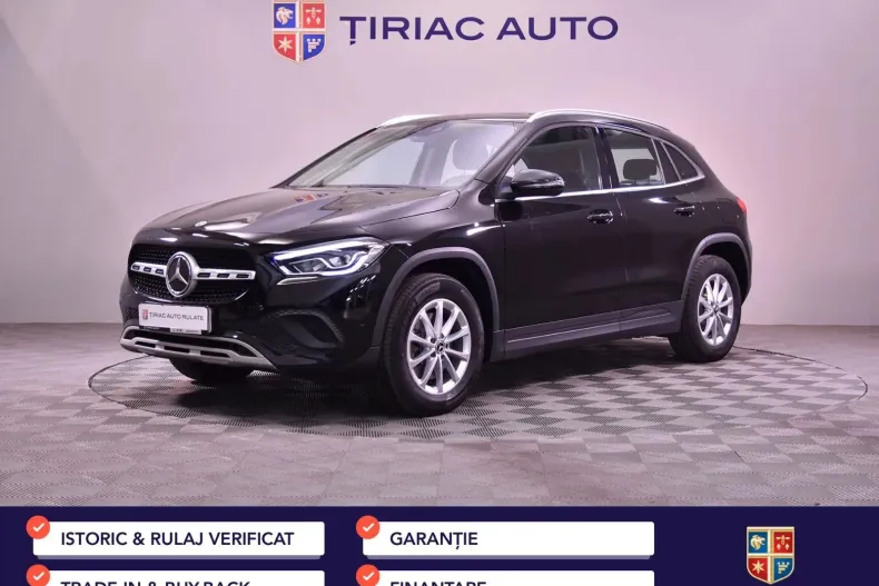 Mercedes-Benz GLA din 2022 cu 98.699 km - oferta MER132772 - foto 1