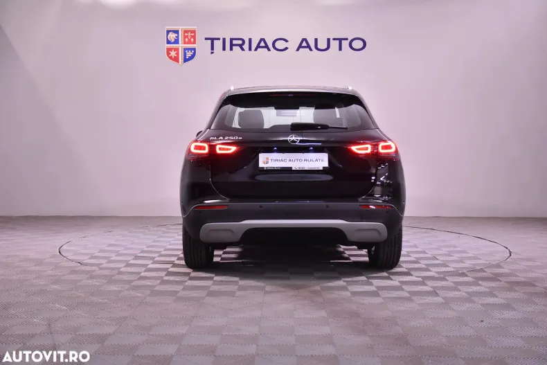 Mercedes-Benz GLA din 2022 cu 98.699 km - oferta MER132772 - foto 4