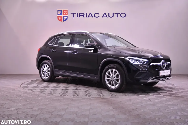 Mercedes-Benz GLA din 2022 cu 98.699 km - oferta MER132772 - foto 7