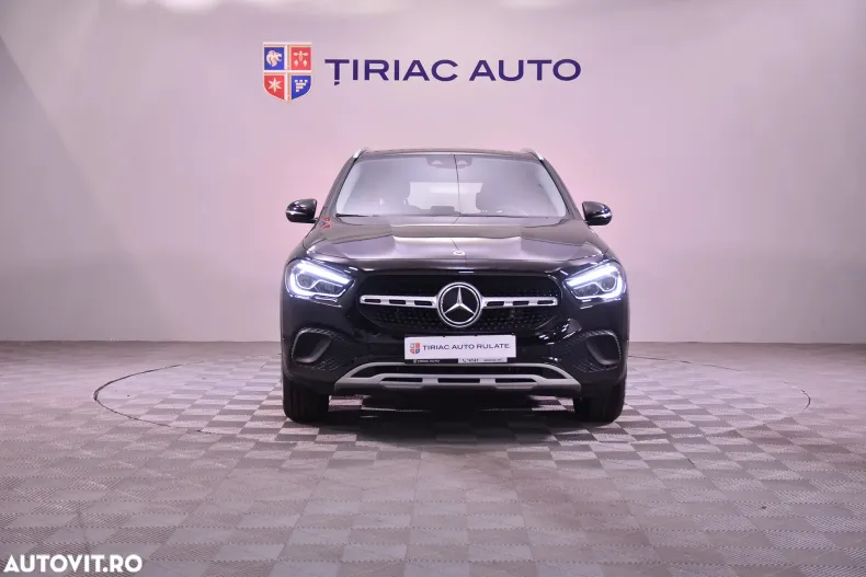 Mercedes-Benz GLA din 2022 cu 98.699 km - oferta MER132772 - foto 8