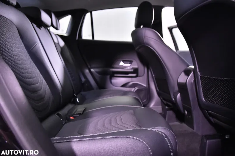 Mercedes-Benz GLA din 2022 cu 98.699 km - oferta MER132772 - foto 12