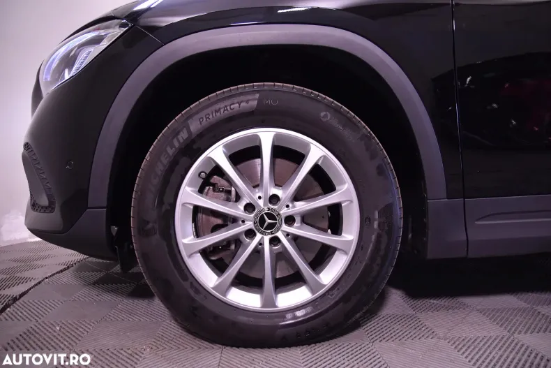 Mercedes-Benz GLA din 2022 cu 98.699 km - oferta MER132772 - foto 13
