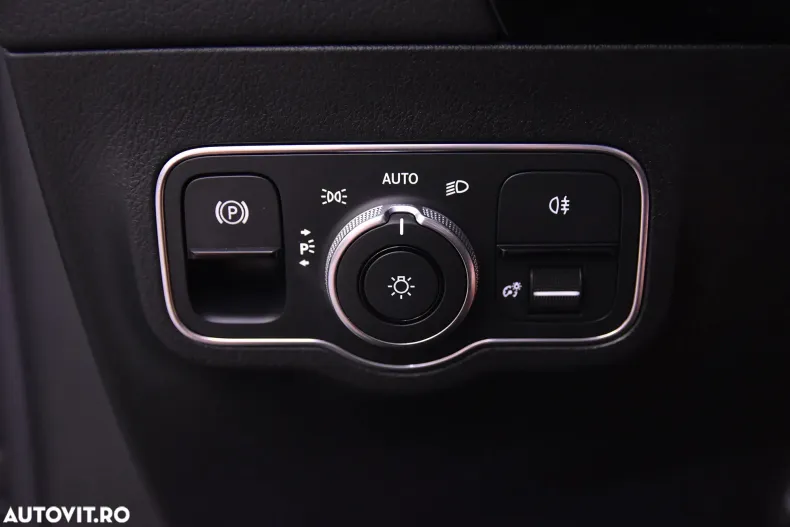 Mercedes-Benz GLA din 2022 cu 98.699 km - oferta MER132772 - foto 15