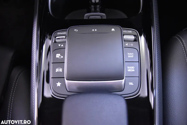 Mercedes-Benz GLA din 2022 cu 98.699 km - oferta MER132772 - foto 17