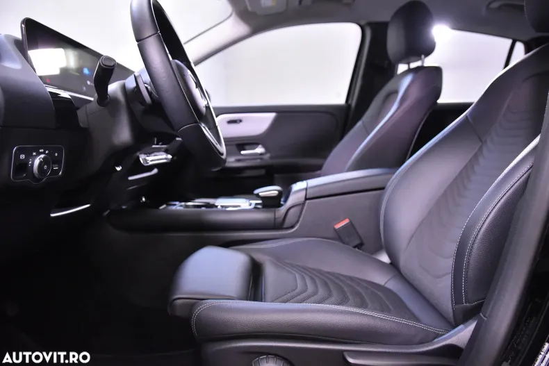 Mercedes-Benz GLA din 2022 cu 98.699 km - oferta MER132772 - foto 23