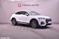 Audi Q3 din 2021 cu 132.311 km - oferta AUD132774 - foto 7