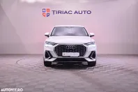 Audi Q3 din 2021 cu 132.311 km - oferta AUD132774 - foto 8