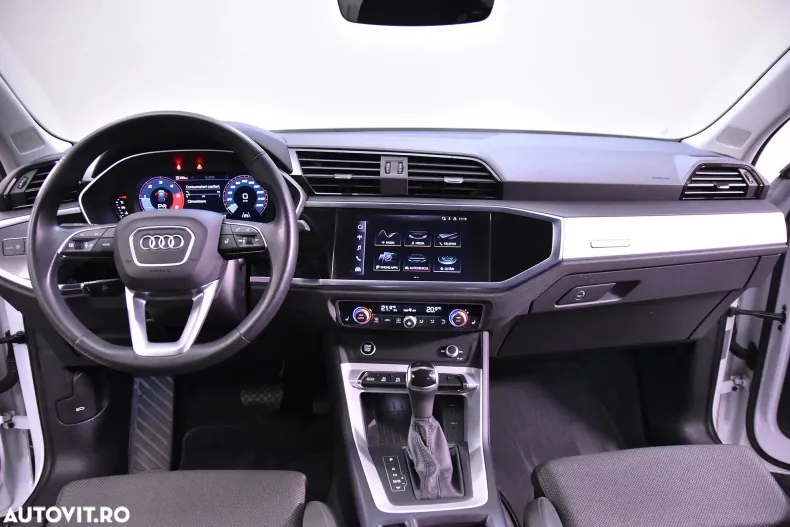 Audi Q3 din 2021 cu 132.311 km - oferta AUD132774 - foto 9