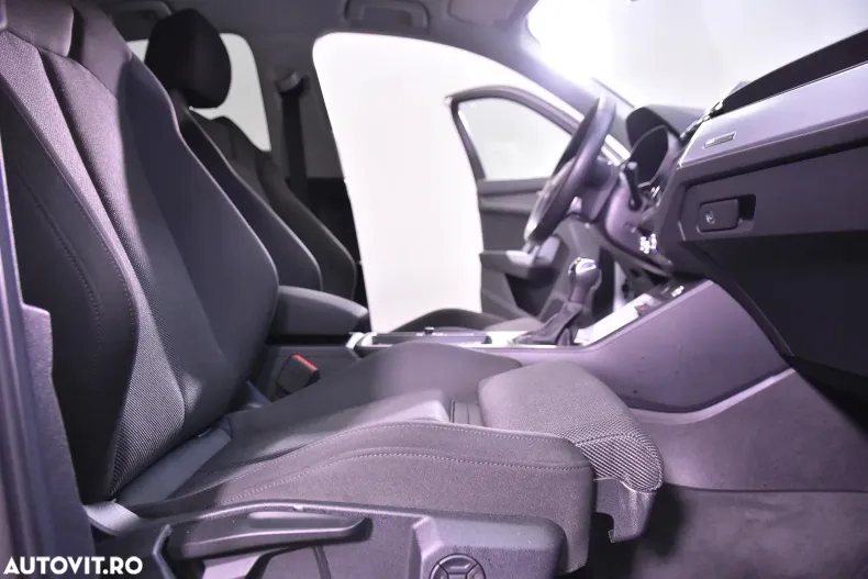 Audi Q3 din 2021 cu 132.311 km - oferta AUD132774 - foto 11