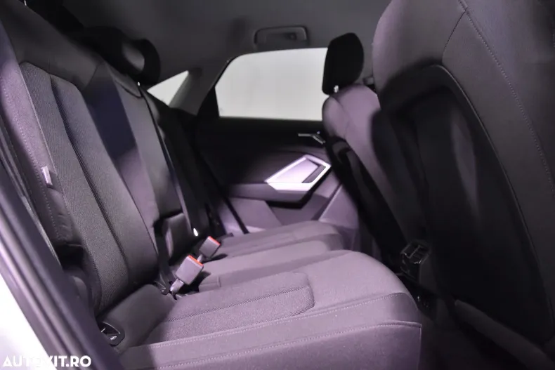Audi Q3 din 2021 cu 132.311 km - oferta AUD132774 - foto 12