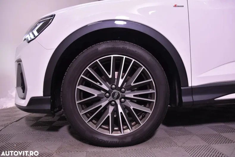 Audi Q3 din 2021 cu 132.311 km - oferta AUD132774 - foto 13