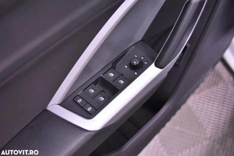 Audi Q3 din 2021 cu 132.311 km - oferta AUD132774 - foto 14