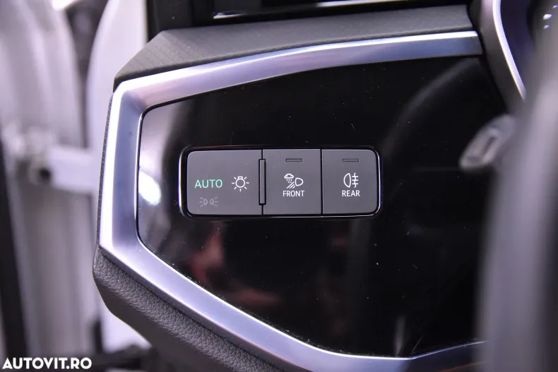 Audi Q3 din 2021 cu 132.311 km - oferta AUD132774 - foto 15