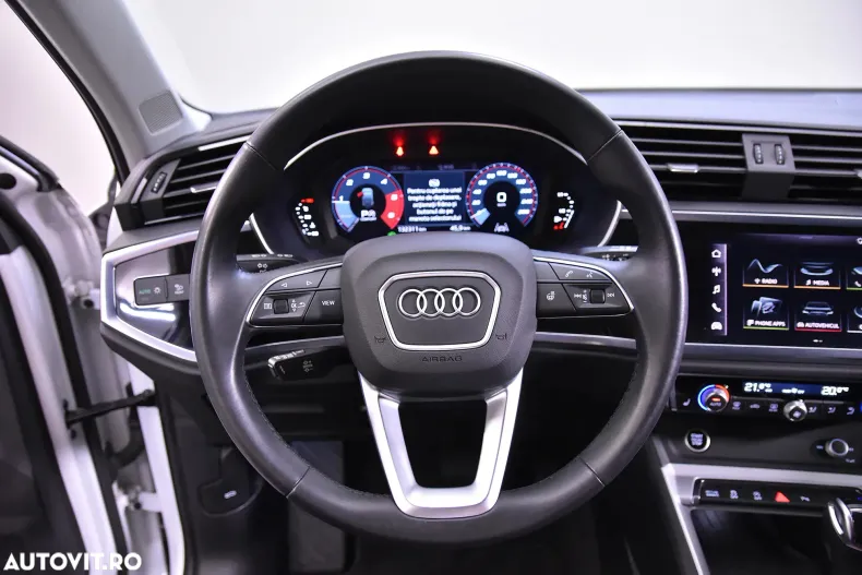 Audi Q3 din 2021 cu 132.311 km - oferta AUD132774 - foto 16