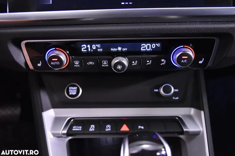 Audi Q3 din 2021 cu 132.311 km - oferta AUD132774 - foto 17
