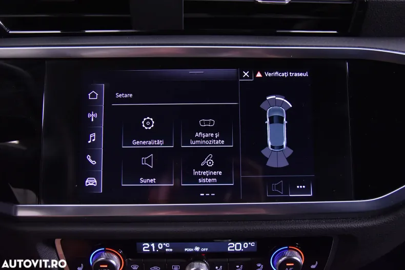 Audi Q3 din 2021 cu 132.311 km - oferta AUD132774 - foto 18