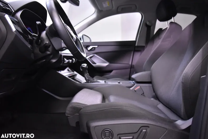 Audi Q3 din 2021 cu 132.311 km - oferta AUD132774 - foto 20