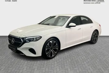Mercedes-Benz E din 2024 - oferta MER132775