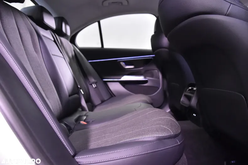 Mercedes-Benz E din 2024 cu 17.889 km - oferta MER132775 - foto 13