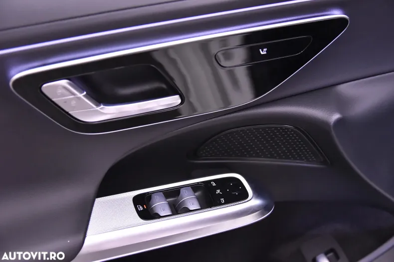 Mercedes-Benz E din 2024 cu 17.889 km - oferta MER132775 - foto 15