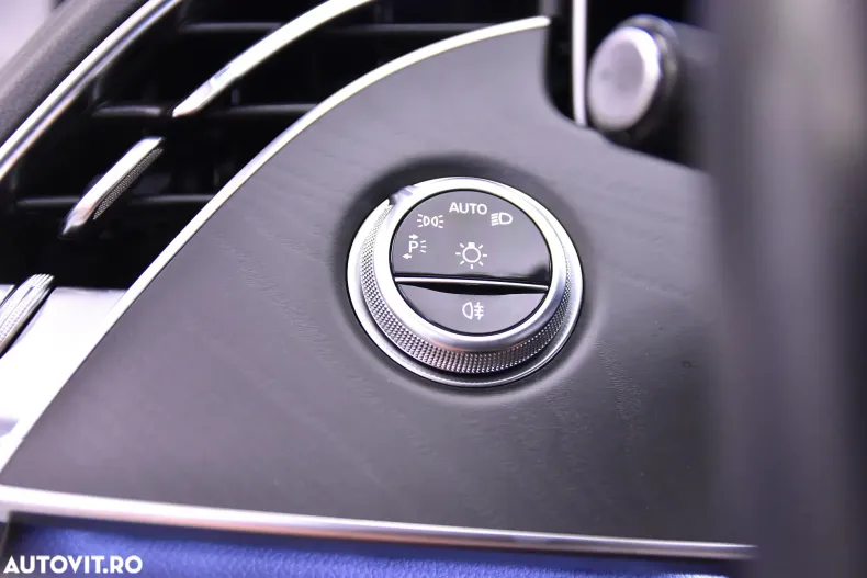 Mercedes-Benz E din 2024 cu 17.889 km - oferta MER132775 - foto 16