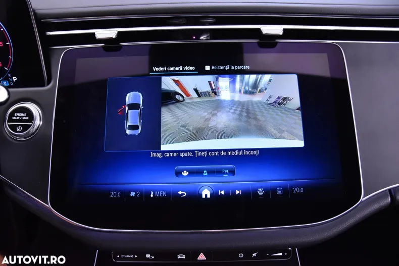 Mercedes-Benz E din 2024 cu 17.889 km - oferta MER132775 - foto 20