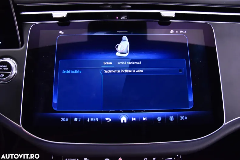 Mercedes-Benz E din 2024 cu 17.889 km - oferta MER132775 - foto 21