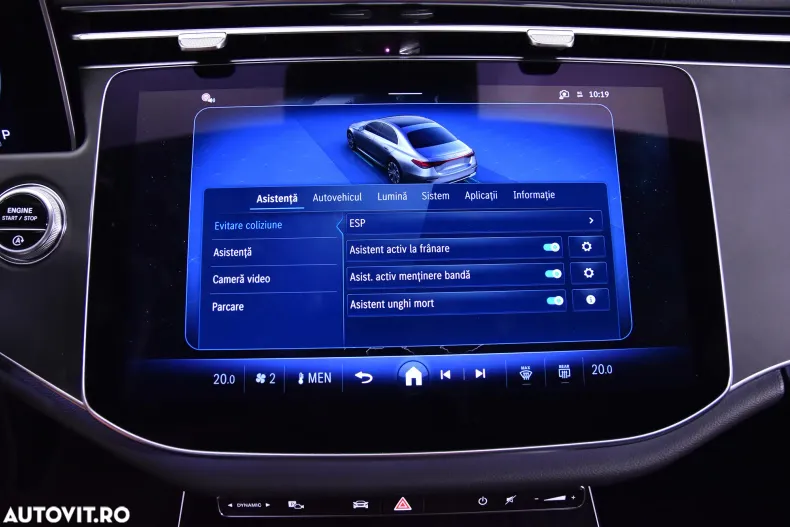 Mercedes-Benz E din 2024 cu 17.889 km - oferta MER132775 - foto 22