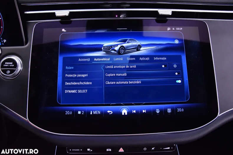 Mercedes-Benz E din 2024 cu 17.889 km - oferta MER132775 - foto 23