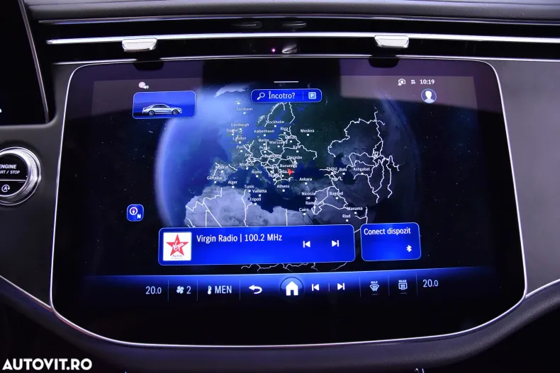 Mercedes-Benz E din 2024 cu 17.889 km - oferta MER132775 - foto 24