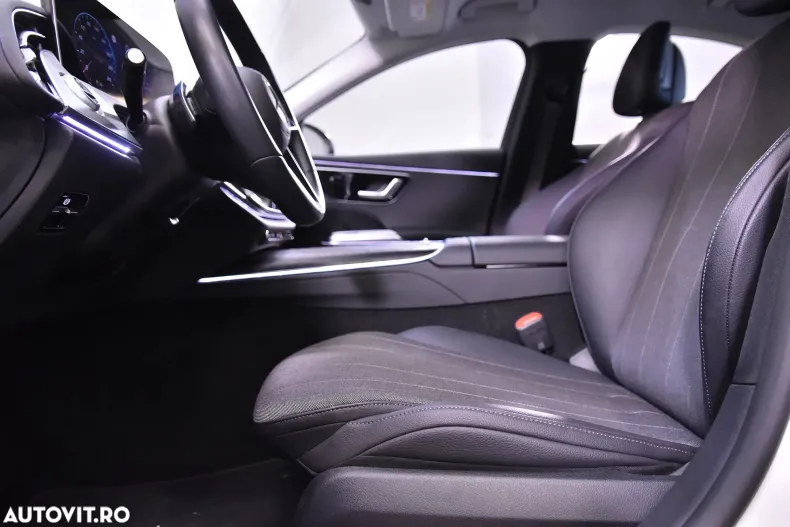 Mercedes-Benz E din 2024 cu 17.889 km - oferta MER132775 - foto 25