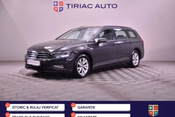 Volkswagen Passat din 2020 - oferta VOL132776