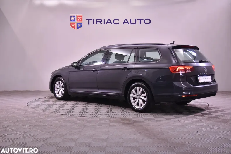Volkswagen Passat din 2020 cu 144.883 km - oferta VOL132776 - foto 3