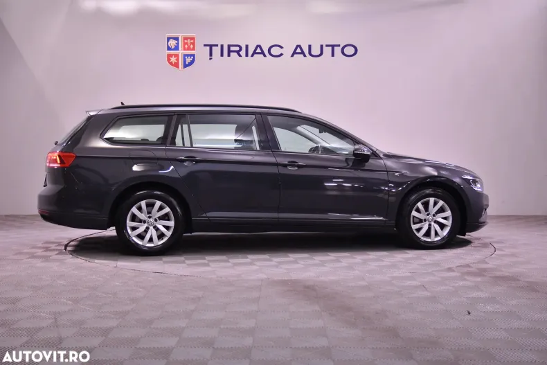 Volkswagen Passat din 2020 cu 144.883 km - oferta VOL132776 - foto 6