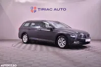 Volkswagen Passat din 2020 cu 144.883 km - oferta VOL132776 - foto 7