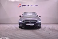 Volkswagen Passat din 2020 cu 144.883 km - oferta VOL132776 - foto 8