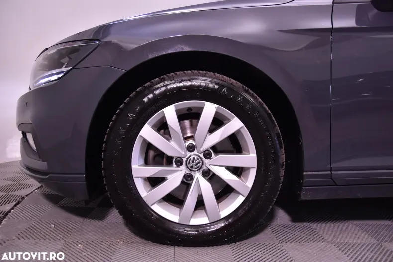 Volkswagen Passat din 2020 cu 144.883 km - oferta VOL132776 - foto 13